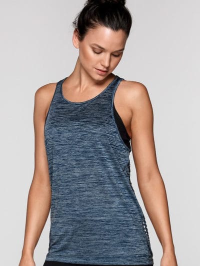 Fitness Mania - Tribeca Active Tank