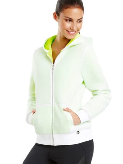 Fitness Mania - Veronica Active Mesh Jacket