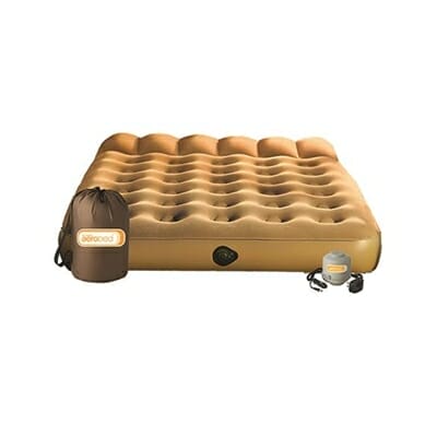 Fitness Mania - Aerobed Active Camping Bed