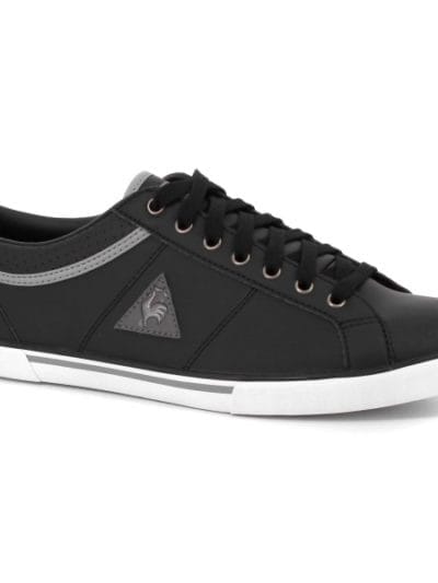 Fitness Mania - Le Coq Sportif Saint Daintin S Lea - Mens Casual Shoes - Black