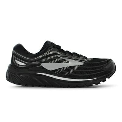 Fitness Mania - BROOKS Mens Glycerin 15 Black