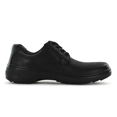 Fitness Mania - CLARKS Kids Gen-Z Black (G)