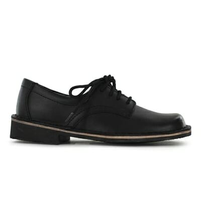 Fitness Mania - HARRISON Indy II Youth Black (M)