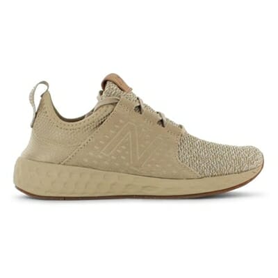 Fitness Mania - NEW BALANCE Womens Fresh Foam Cruz Incense