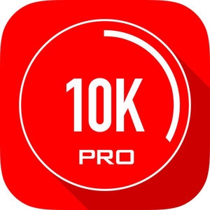 Health & Fitness - 10K Trainer Pro by C25K® - Zen Labs