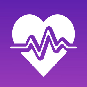 Health & Fitness - Heart Rate Monitor ECG - qiang lan