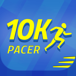 Health & Fitness - Pacer 10K: run faster races - FITNESS22 LTD