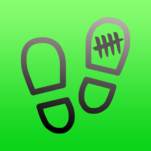 Health & Fitness - Steps Tracker - Drew Westcott