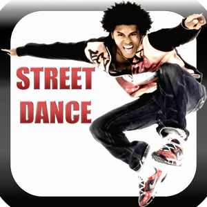Health & Fitness - Street Dance Fitness - Mobile App Company Limited