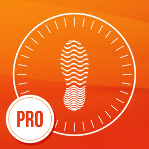 Health & Fitness - Track My Steps Pro - Pedometer - Zen Labs
