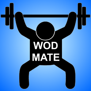 Health & Fitness - WOD Mate - Crossfit Workout - End2End Studios