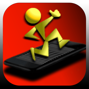 Health & Fitness - iTreadmill Pedometer - Ricky Amano