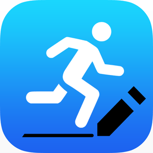 Health & Fitness - manualActivity - Patrick Sieber