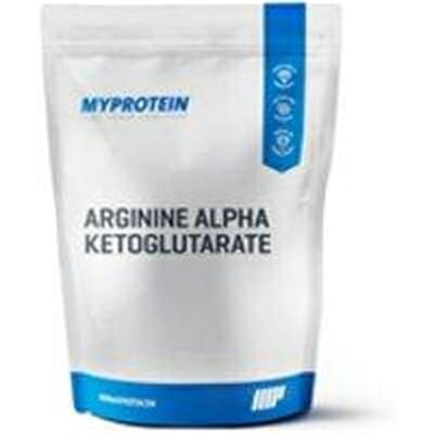 Fitness Mania - Arginine Alpha Ketoglutarate (AAKG) - 250g - Pouch - Unflavoured