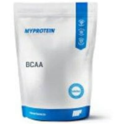 Fitness Mania - BCAA - 250g - Pouch - Bitter Lemon