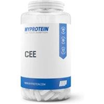 Fitness Mania - CEE - 180tablets - Pot - Unflavoured