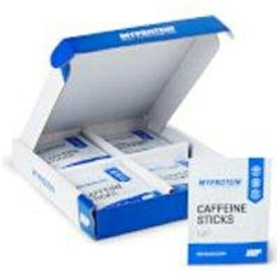 Fitness Mania - Caffeine Powder - 90sachets - Box - Unflavoured