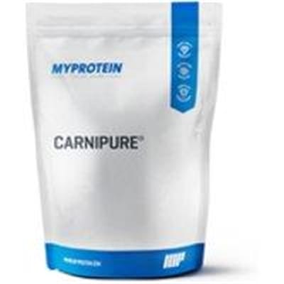 Fitness Mania - Carnipure® - 250g - Pouch - Unflavoured