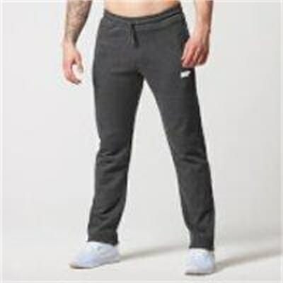 Fitness Mania - Classic Fit Joggers - S - Charcoal
