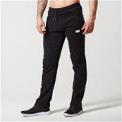 Fitness Mania - Classic Fit Joggers - XL - Charcoal
