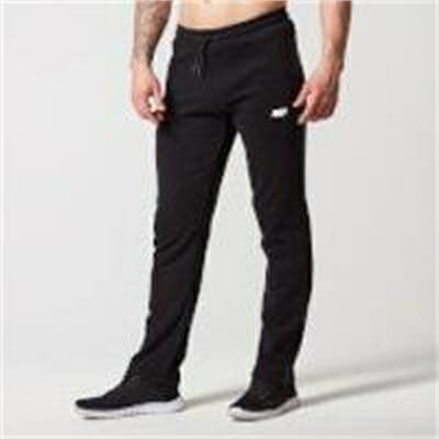 Fitness Mania - Classic Fit Joggers - XXL - Black