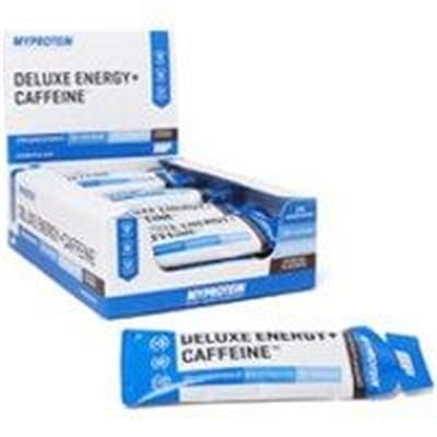 Fitness Mania - Deluxe Energy + Caffeine