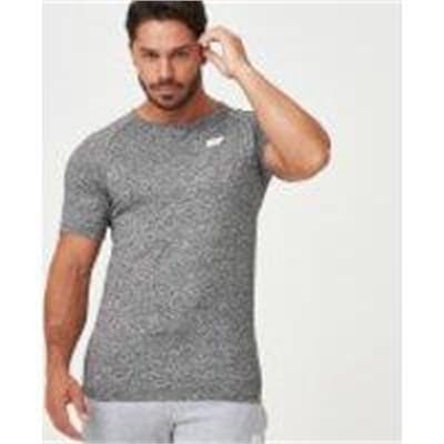 Fitness Mania - Dry-Tech T-Shirt - S - White