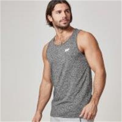 Fitness Mania - Dry-Tech Tank Top - L - Black