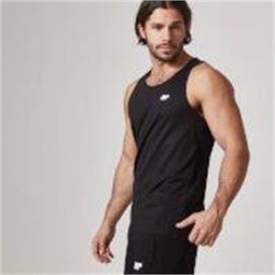 Fitness Mania - Dry-Tech Tank Top - M - Black