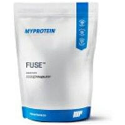 Fitness Mania - Fuse - 750g - Pouch - Berry Blast