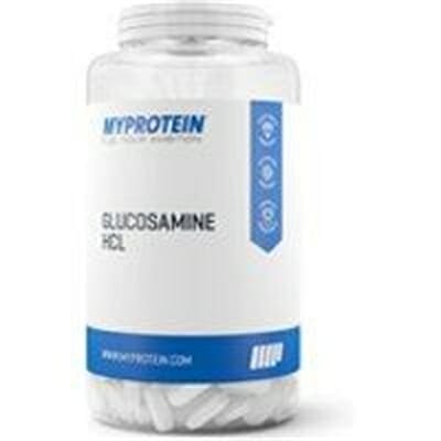 Fitness Mania - Glucosamine HCL - 360tablets - Pot - Unflavoured