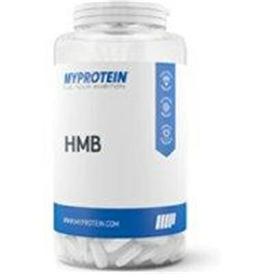 Fitness Mania - HMB - 180tablets - Tub - Unflavoured