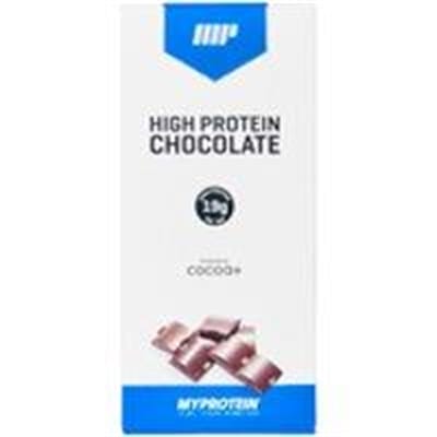 Fitness Mania - High Protein Chocolate - 70g - Bar - Chocolate Mint