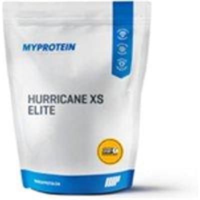 Fitness Mania - Hurricane XS Elite - 2.5kg - Pouch - Chocolate