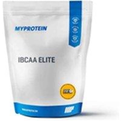 Fitness Mania - IBCAA Elite - 1kg - Pouch - Orange