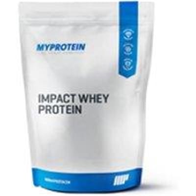 Fitness Mania - Impact Whey Protein 250g - 250g - Pouch - Chocolate Smooth