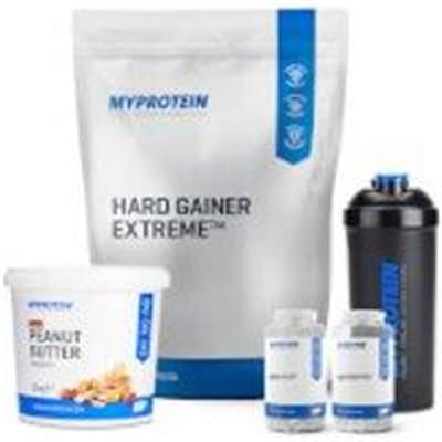 Fitness Mania - Mass and Size Bundle - Chocolate Mint