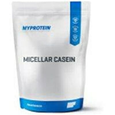 Fitness Mania - Micellar Casein - 2.5kg - Pouch - Chocolate