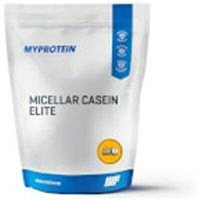 Fitness Mania - Micellar Casein Elite - 1kg - Pouch - Chocolate