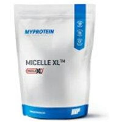 Fitness Mania - Micelle XL™ - 1kg - Pouch - Banana