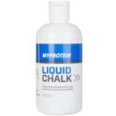 Fitness Mania - Myprotein Liquid Chalk - 250ml - Bottle