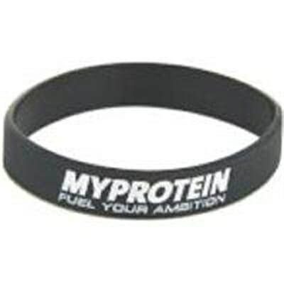 Fitness Mania - Myprotein Wristband