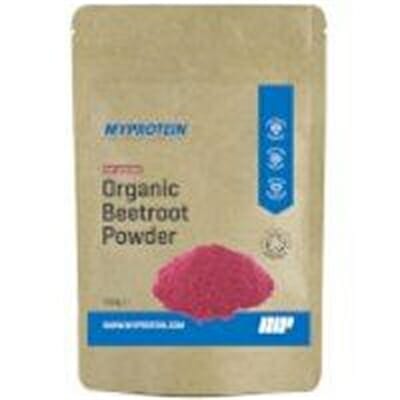 Fitness Mania - Organic Beetroot Powder - 200g - Pouch - Unflavoured