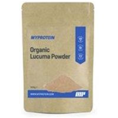 Fitness Mania - Organic Lucuma Powder - 300g - Pouch - Unflavoured