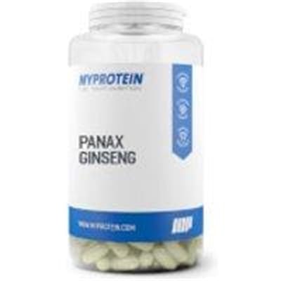 Fitness Mania - Panax Ginseng Capsule - 30capsules