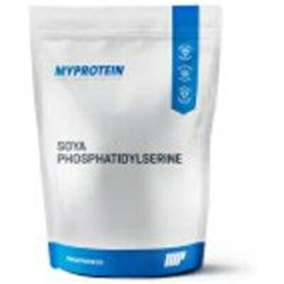Fitness Mania - Phosphatidyl Serine - 100g - Pouch - Unflavoured