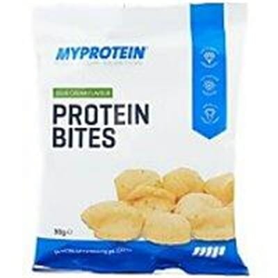 Fitness Mania - Protein Bites (Sample)