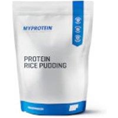 Fitness Mania - Protein Rice Pudding - 1kg - Pouch - Natural Chocolate