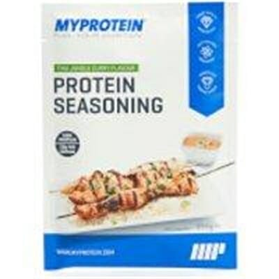 Fitness Mania - Protein Seasoning™ (Sample) - 37.5g - Sachet - Tomato & Chorizo