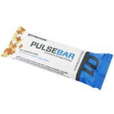 Fitness Mania - Pulse Bar - 1sachets - Box - Chocolate Orange